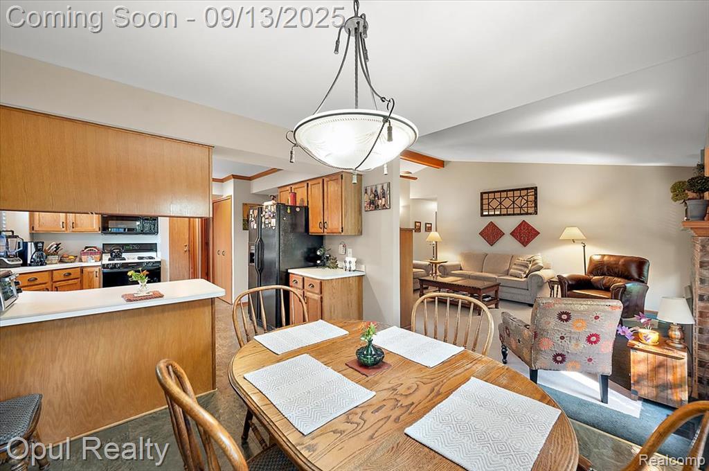 43016 Nebel Trail, Clinton Twp, MI 48038 — Photo 8