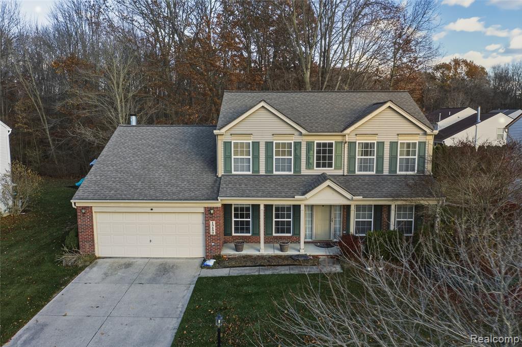 15459 Brookside Drive, Van Buren, MI 48111 — Photo 48