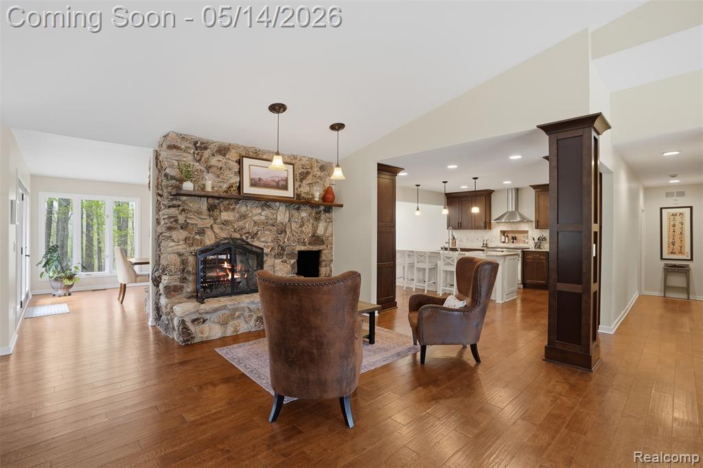 2846 Duana Drive, Milford, MI 48380 — Photo 4
