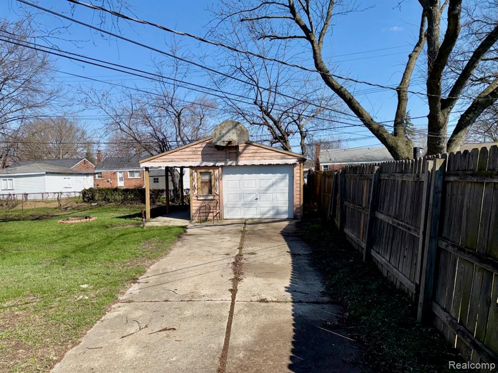 28930 Birchwood Street, Inkster, MI 48141 — Photo 4