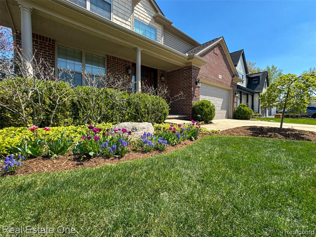 4702 Mankato Avenue, Royal Oak, MI 48073 — Photo 3
