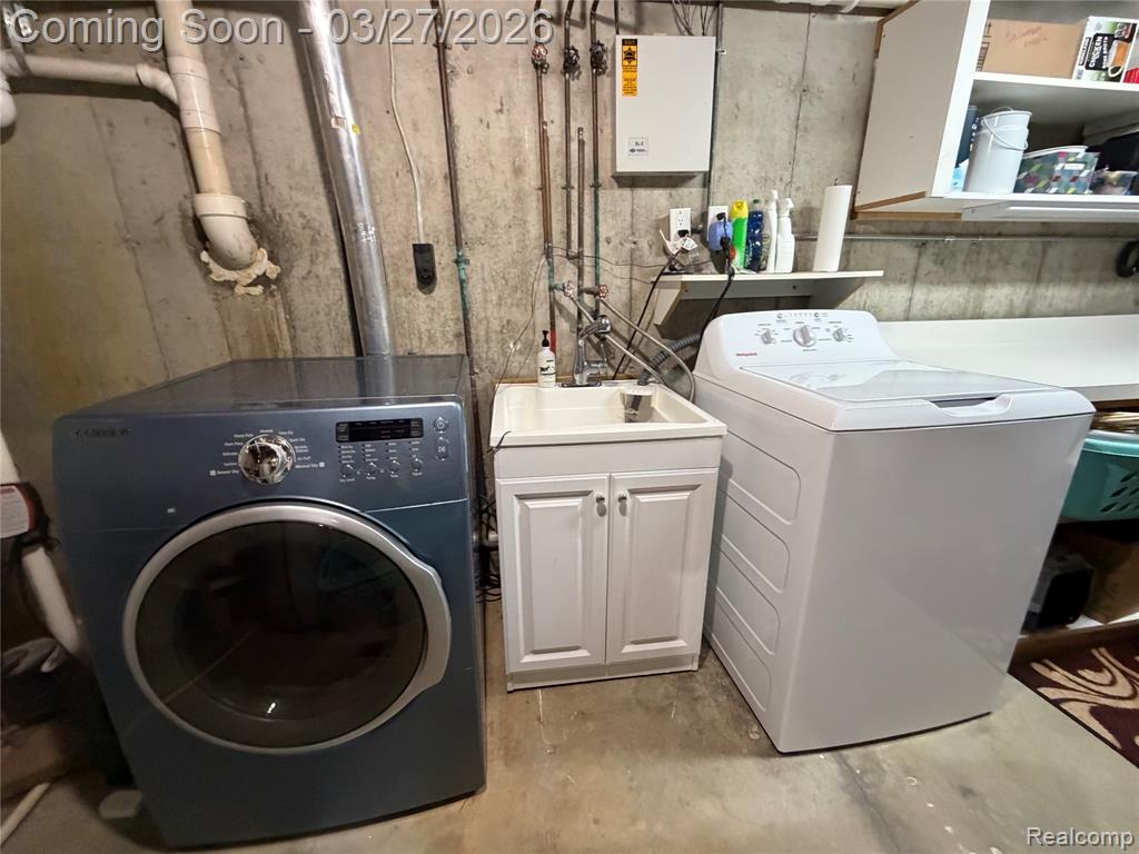 3067 Covey Hill, Oxford, MI 48371 — Photo 49