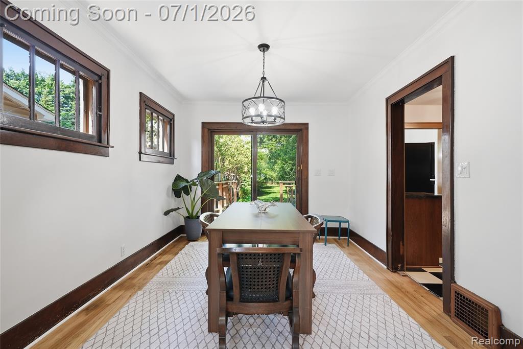 715 Laprairie Street, Ferndale, MI 48220 — Photo 12