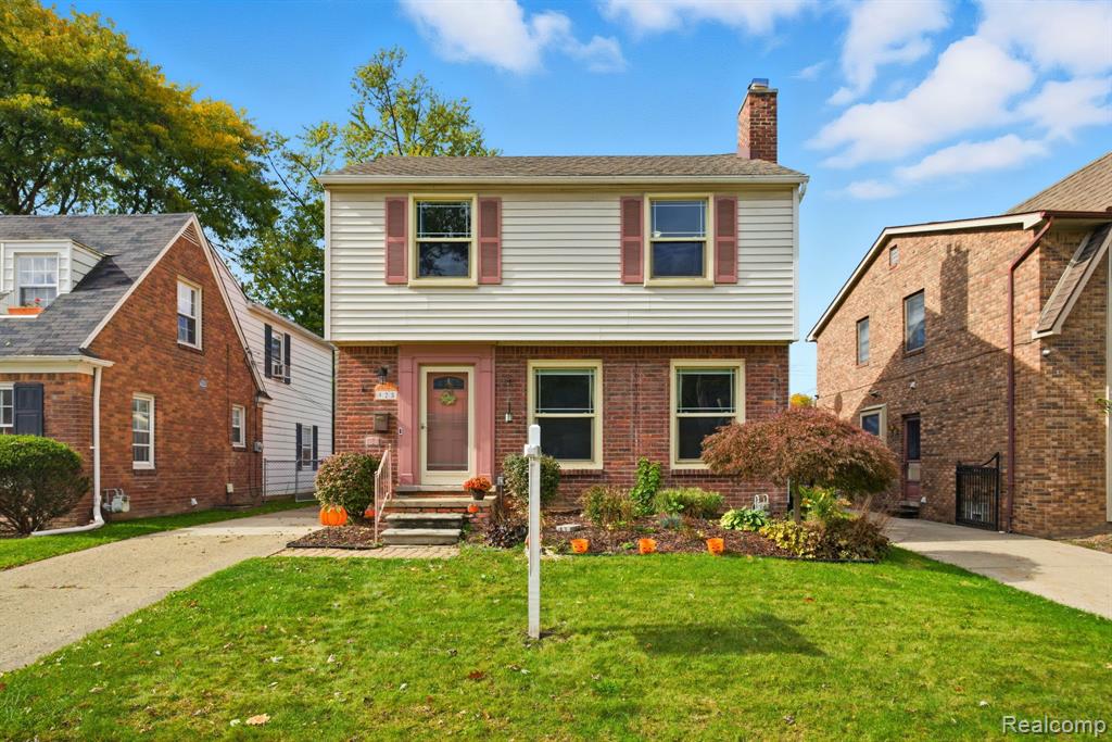 925 N Mildred Street, Dearborn, MI 48128 — Photo 4