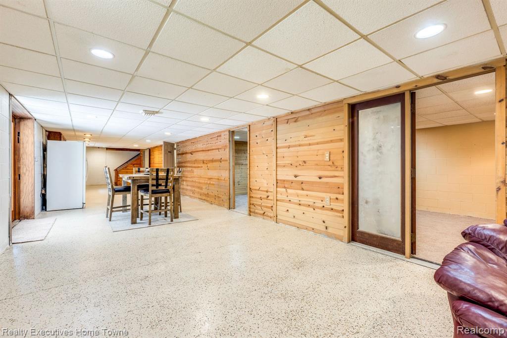 5529 JEDDO Road, MI 48032 — Photo 52
