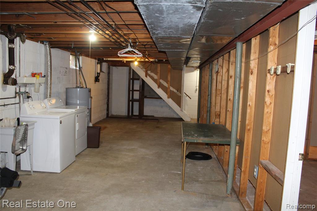 1425 N Alstott Drive, Howell, MI 48843 — Photo 19