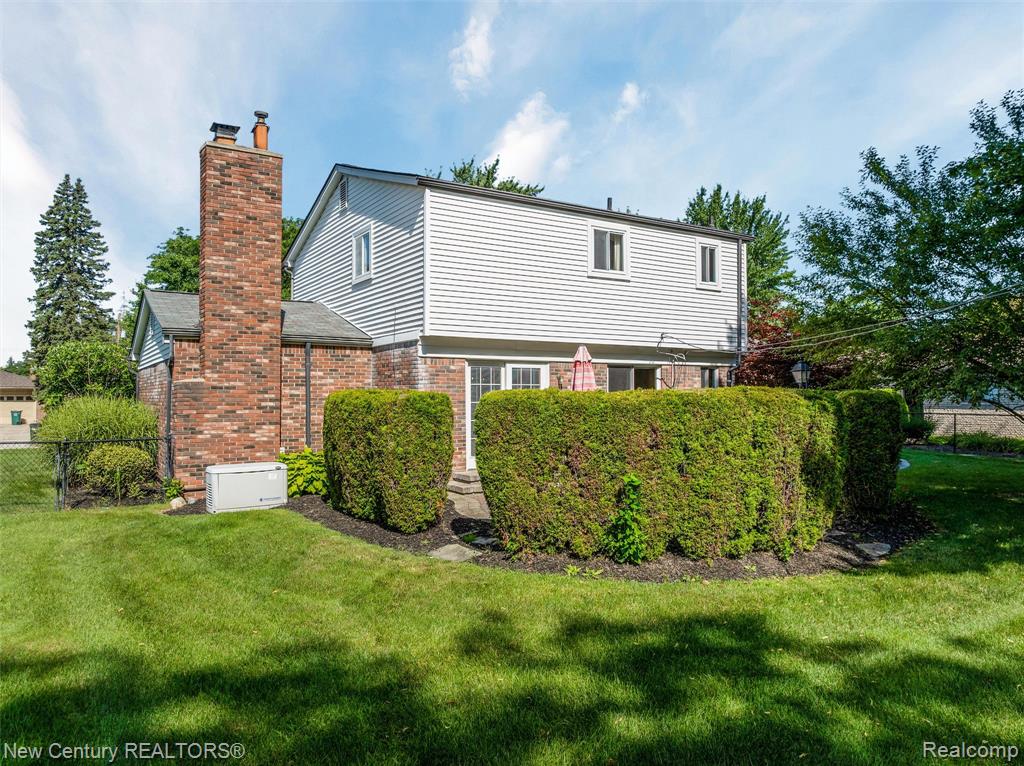 5140 Babbit Drive, Troy, MI 48085 — Photo 29