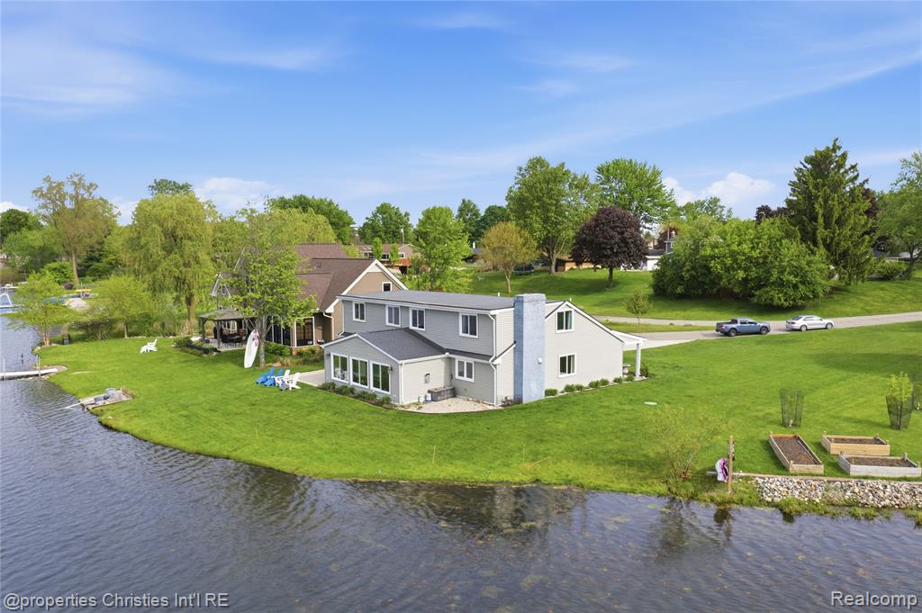 6672 Seth Court, Clarkston, MI 48348 — Photo 6