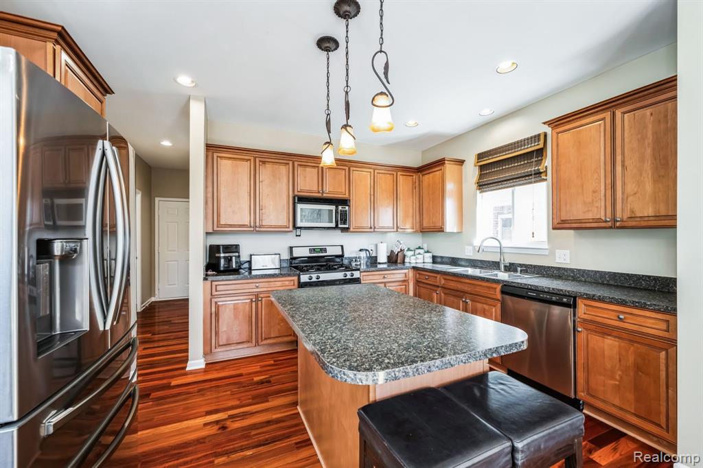 6768 HAYMARKET, Shelby Twp, MI 48317 — Photo 18