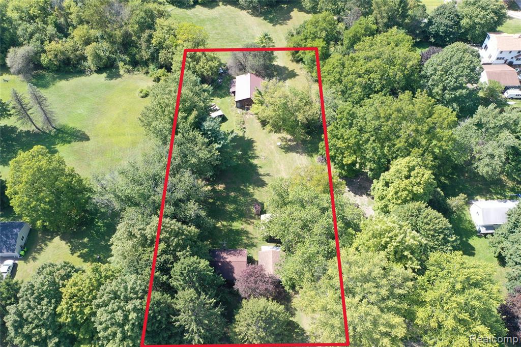 4425 West Street, Leonard, MI 48367 — Photo 3
