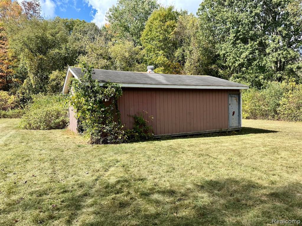 840 Laird Street, Lake Orion, MI 48362 — Photo 51