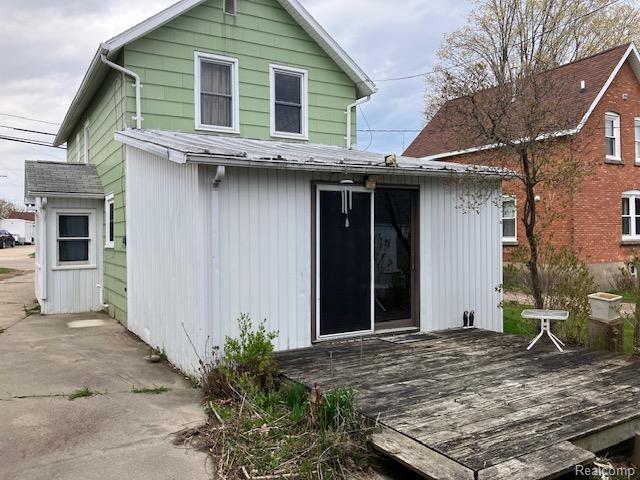 660 State Street, Harbor Beach, MI 48441 — Photo 2