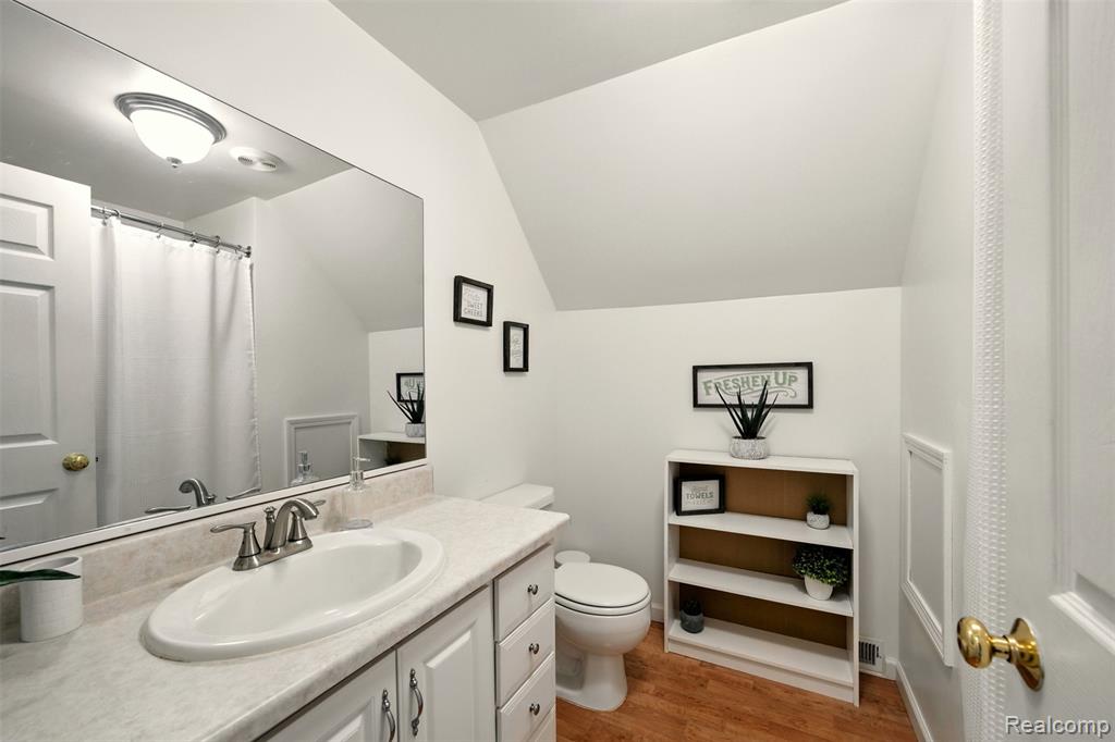 1014 Deer Valley Lane, Manchester, MI 48158 — Photo 28