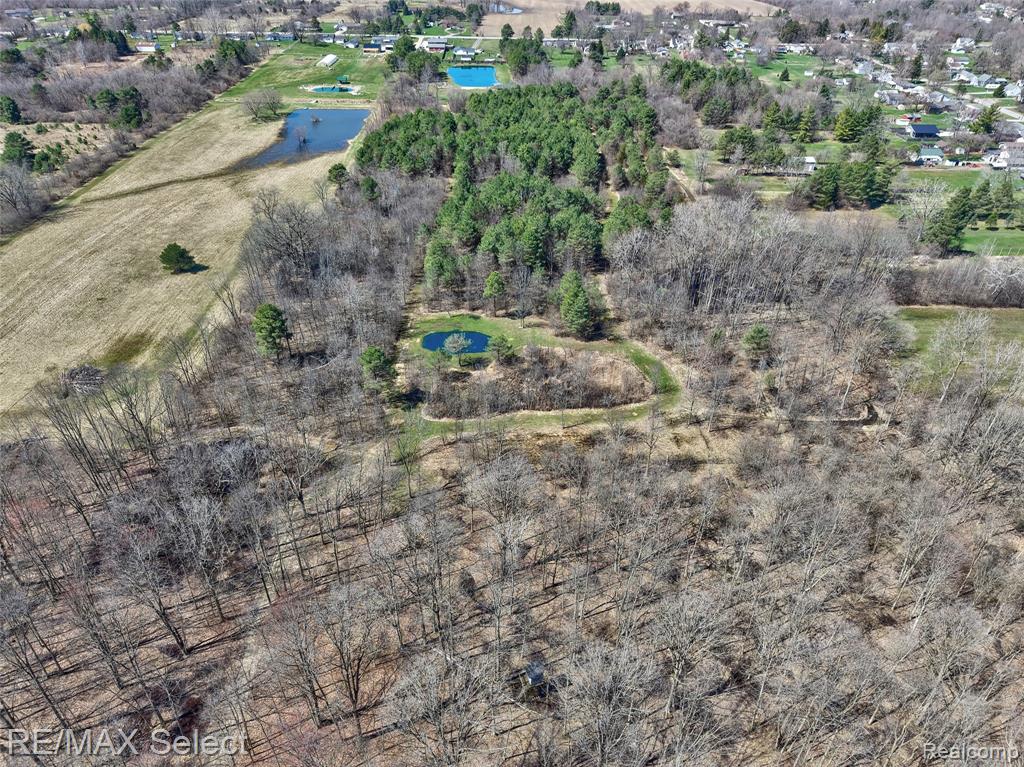 3309 S Vassar Road, Davison, MI 48423 — Photo 42