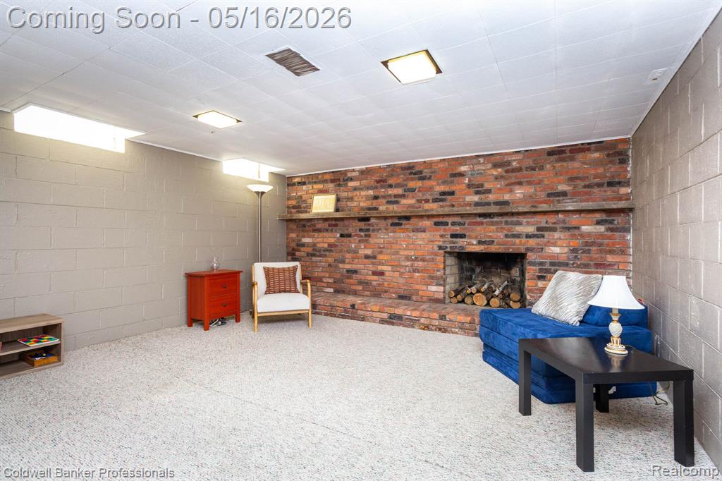 605 Apple Hill Lane, Rochester Hills, MI 48306 — Photo 37
