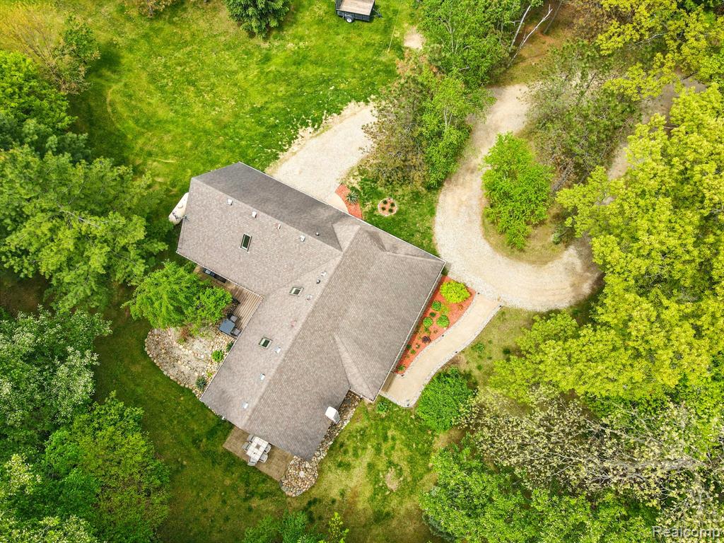 5960 Kidder Road, Almont, MI 48003 — Photo 27