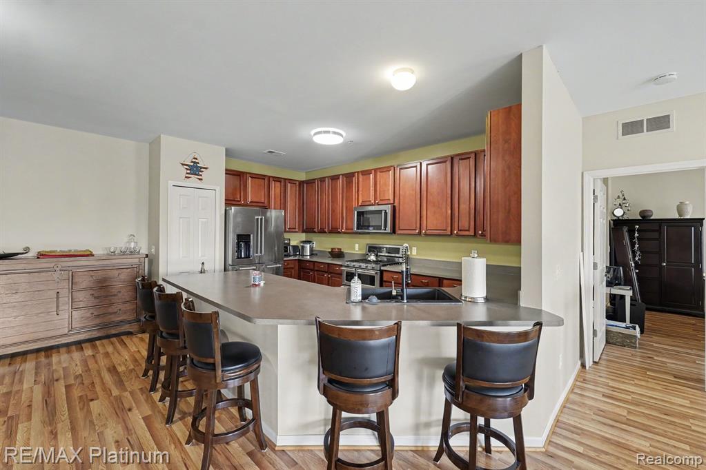 10217 CROSSVIEW TRAIL, Howell, MI 48855 — Photo 11