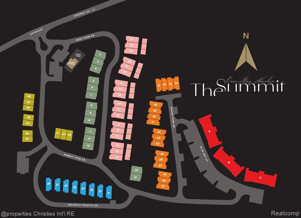 3575 Charlevoix Avenue, Petoskey, MI, 49770