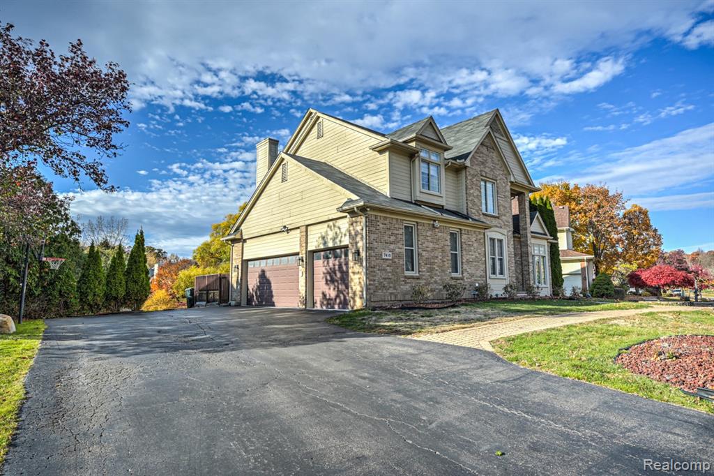 7418 Rafford Lane, West Bloomfield, MI — Photo 3