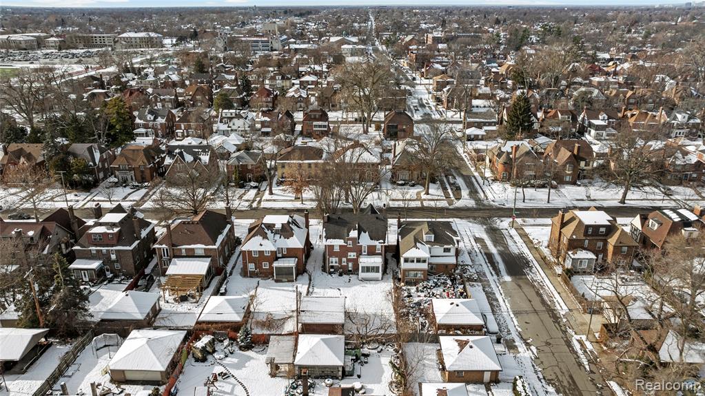 17214 Wildemere Street, Detroit, MI 48221 — Photo 43