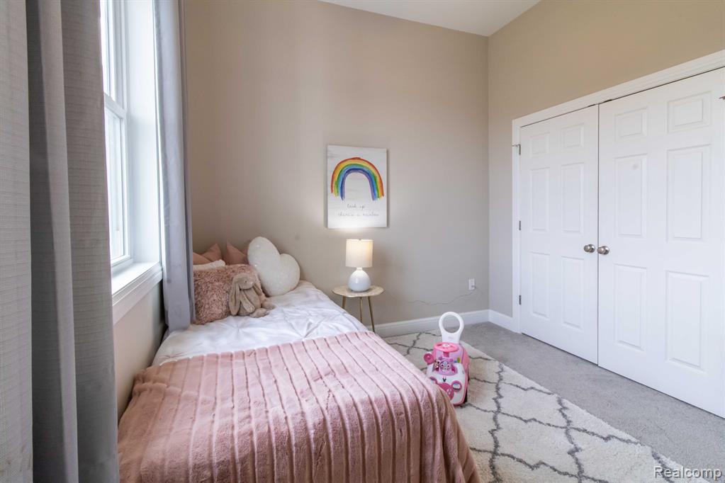 7788 YORKSHIRE Drive, Almont, MI 48003 — Photo 31