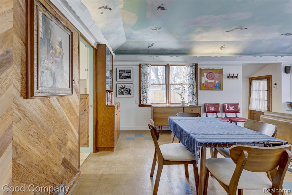 8503 Colgate Street, Oak Park, MI 48237 — Photo 10