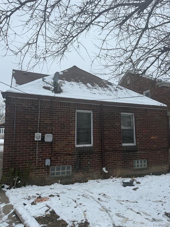9180 Hartwell Street, Detroit, MI 48228 — Photo 12