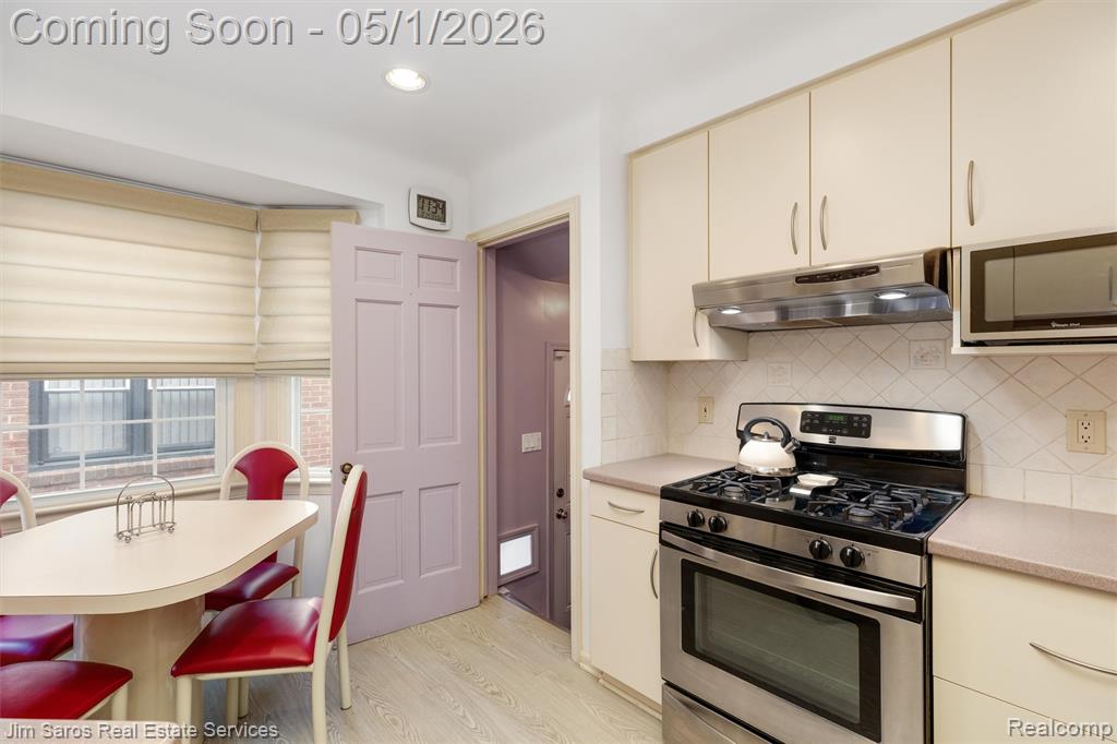 5256 Harvard Road, Detroit, MI 48224 — Photo 7