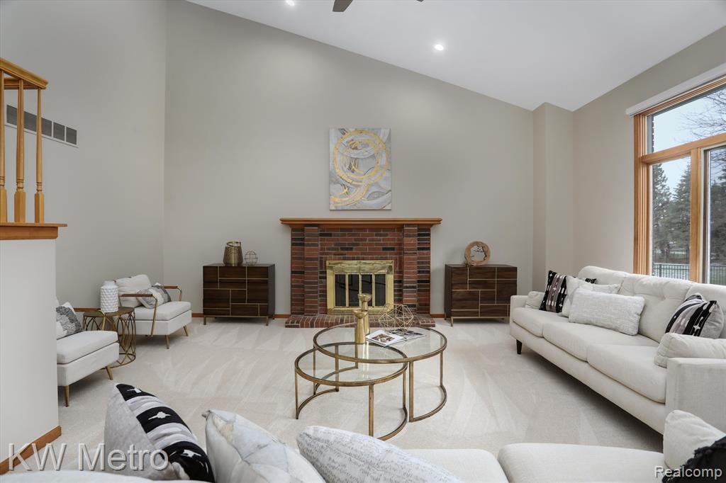 53495 POINSETTIA Drive, Macomb, MI 48042 — Photo 12