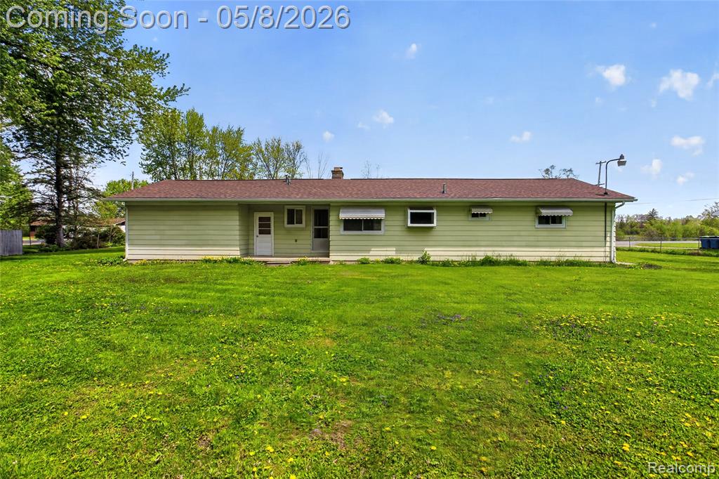 4300 S Washington Road, Saginaw, MI 48601 — Photo 25