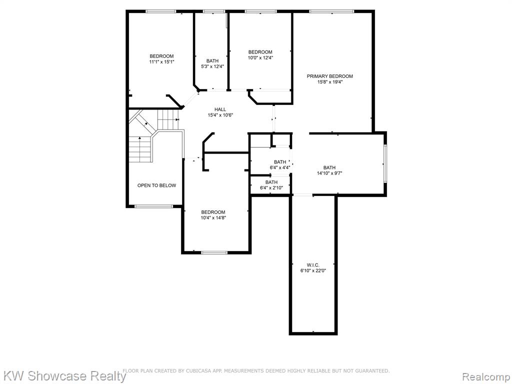 45776 Bristol Circle, Novi, MI 48377 — Photo 52