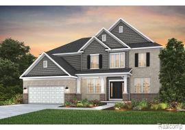 6480 Tarr Road, Pittsfield, MI 48197 — front exterior