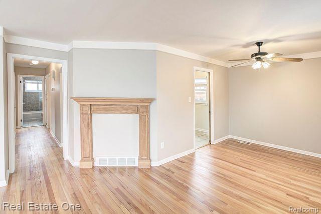 627 BUTTERNUT Avenue, Royal Oak, MI 48073 — Photo 7