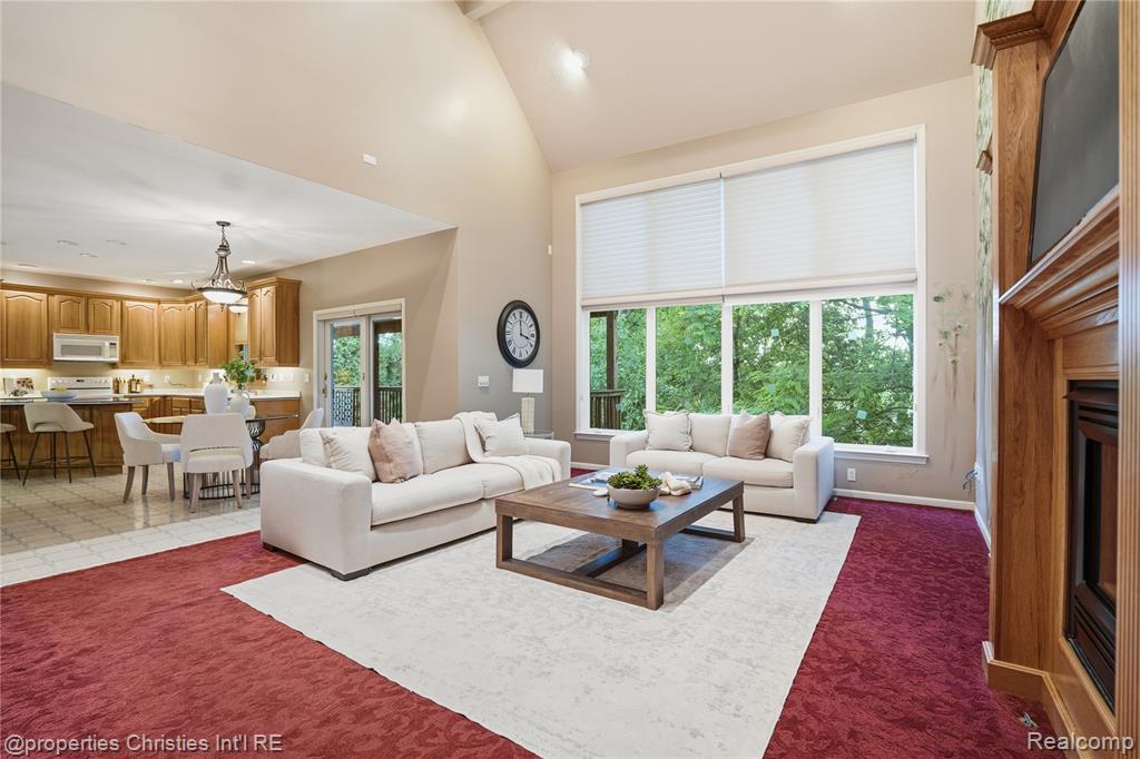 4462 Lily Drive, Howell, MI 48843 — Photo 10