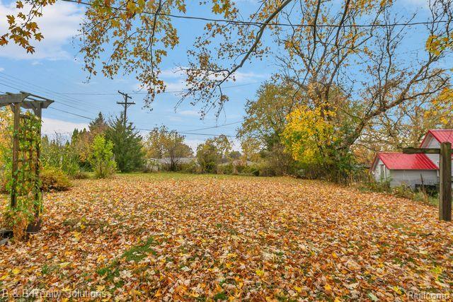 810 GIBBS Street, Caro, MI 48723 — Photo 21