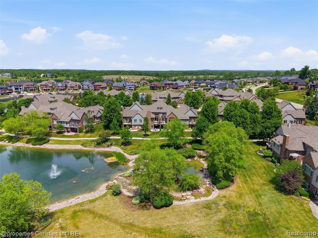 10822 Sparkling Waters Court, South Lyon, MI 48178 — Photo 79