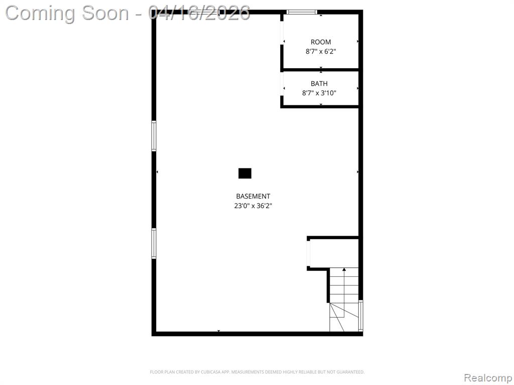 21330 Caledonia Avenue, Hazel Park, MI 48030 — Photo 21