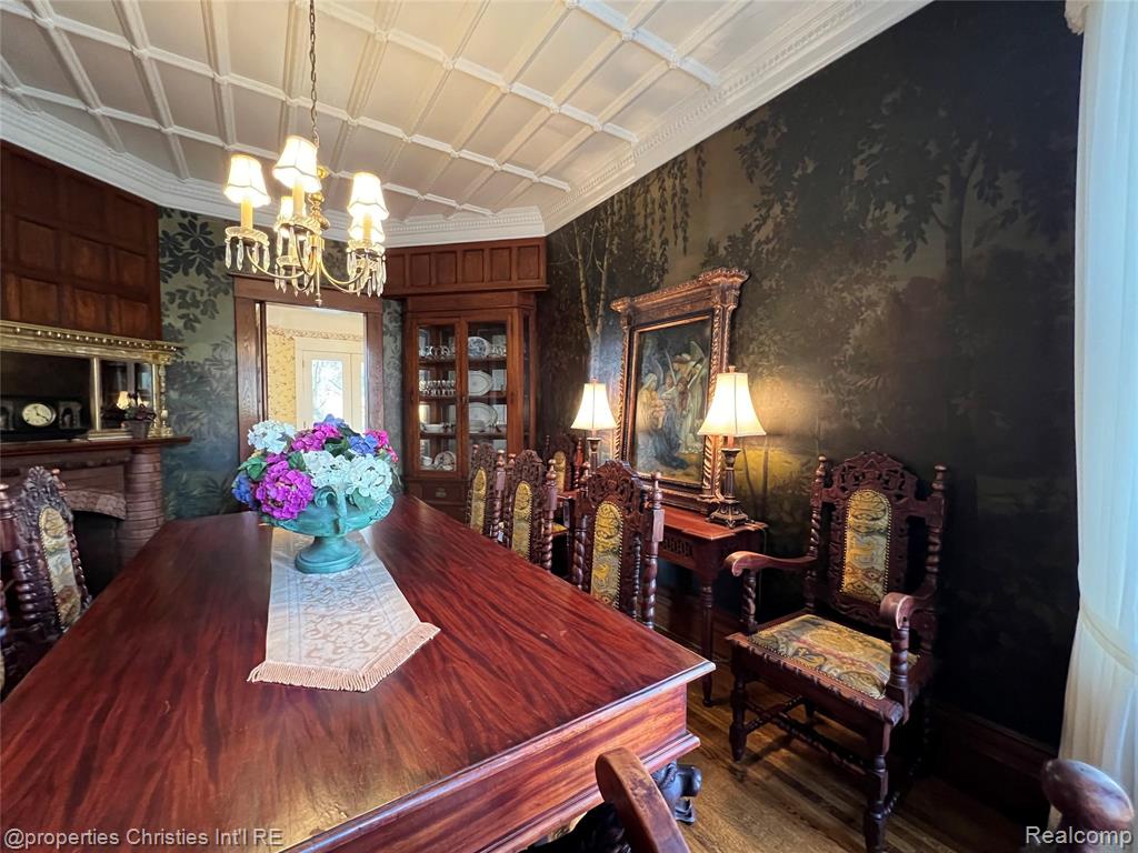 303 S State Avenue, Alpena, MI 49707 — Photo 25