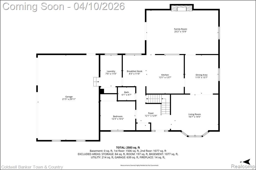 2708 Ore Valley Drive, Hartland, MI 48353 — Photo 43