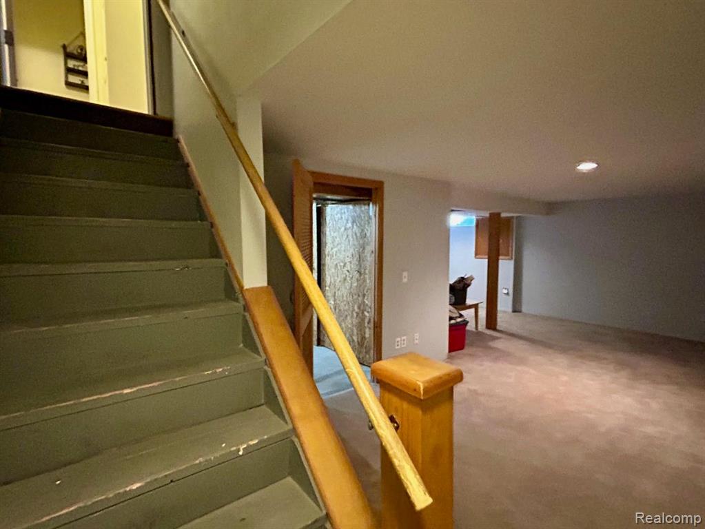 413 MARION, Clinton, MI 49236 — Photo 23