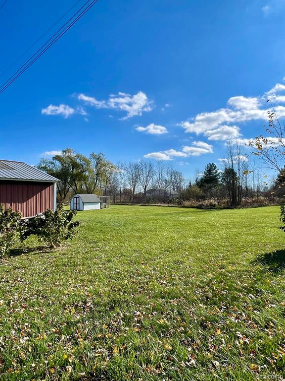 15131 IMLAY CITY Road, Mussey, MI 48014 — Photo 23