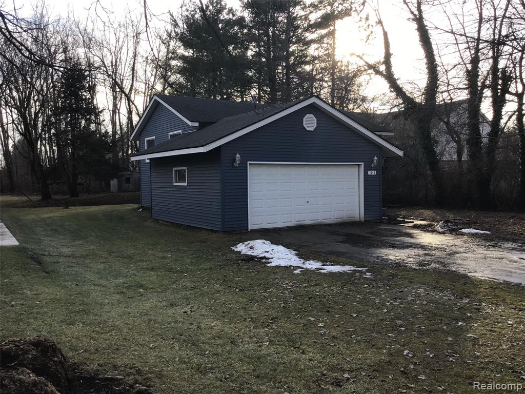 7640 Garland, Washington, MI — Photo 3