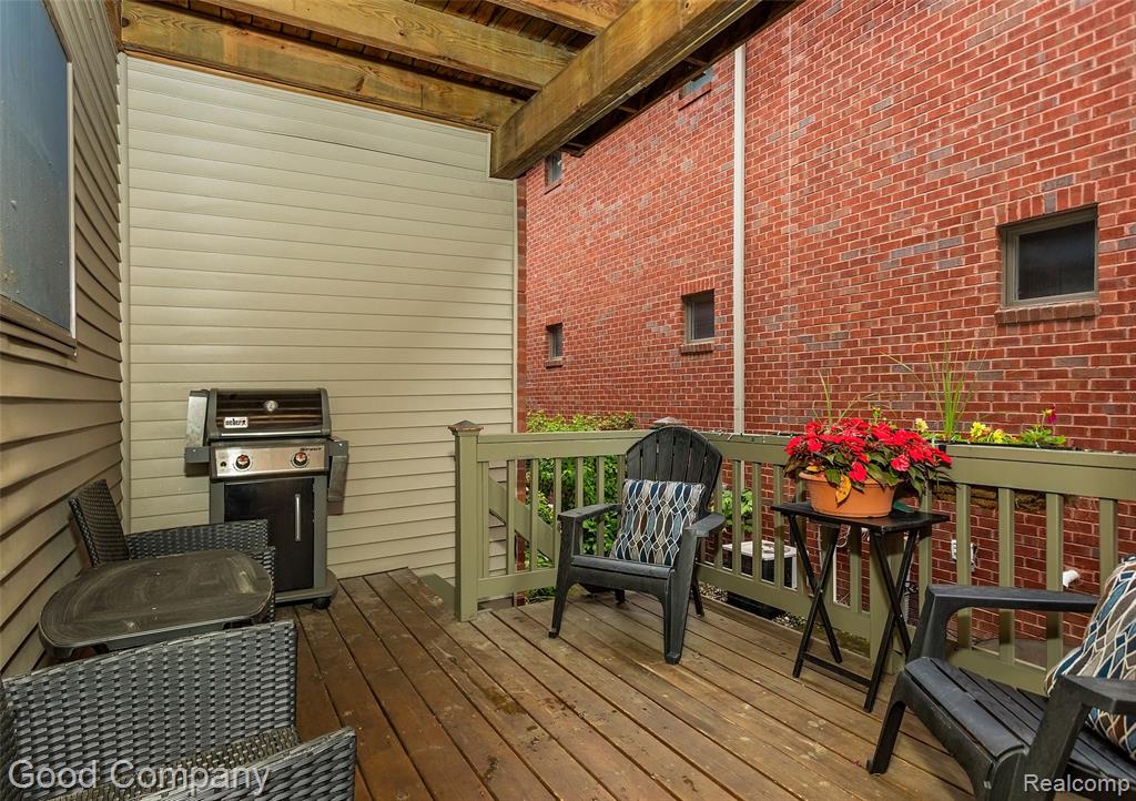 605 S Troy Street, Royal Oak, MI 48067 — Photo 33