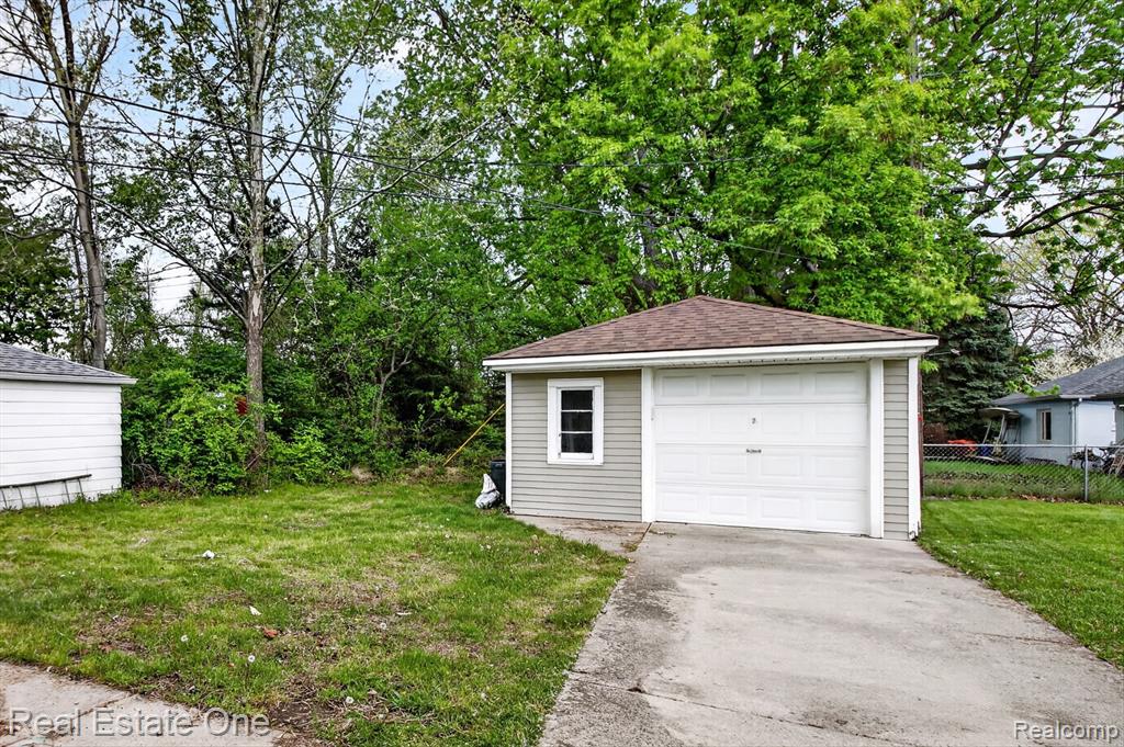 7420 Drexel Street, Dearborn Heights, MI 48127 — Photo 25