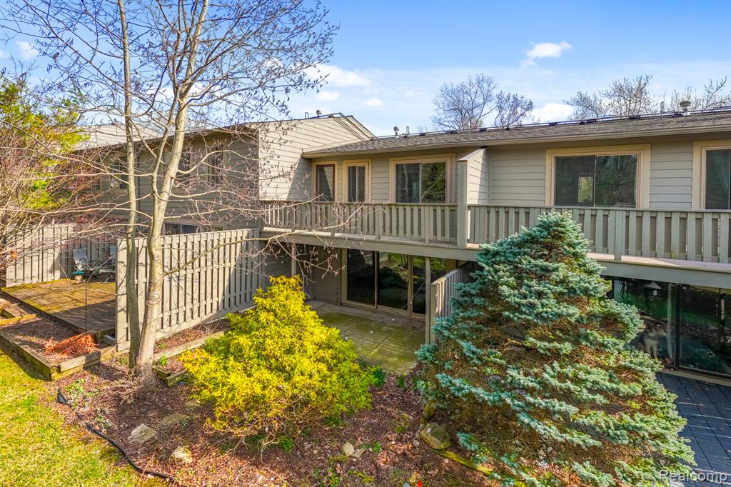 3123 Lake Haven Drive, 38, Ann Arbor, MI 48105 — Photo 18