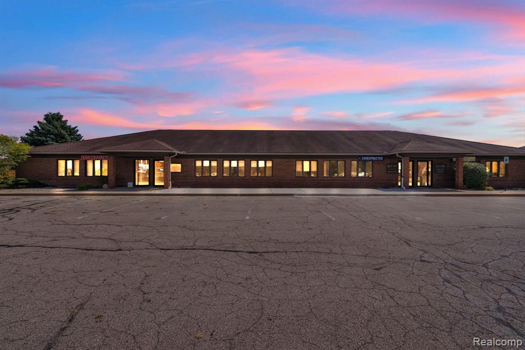 142 S Industrial Drive, Saline, MI 48176