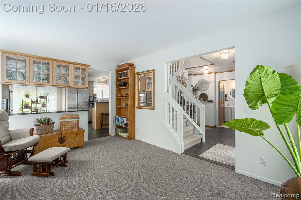 4351 Kiddell Terrace, West Bloomfield, MI 48323 — Photo 12