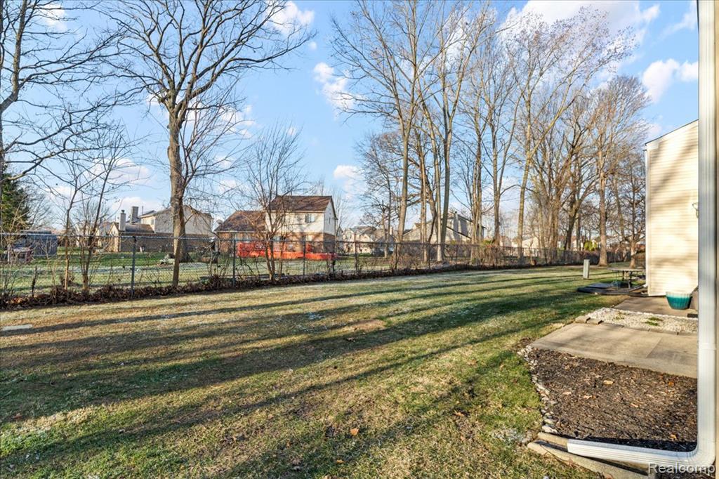 1603 Orchard Drive, Canton, MI 48188 — Photo 20