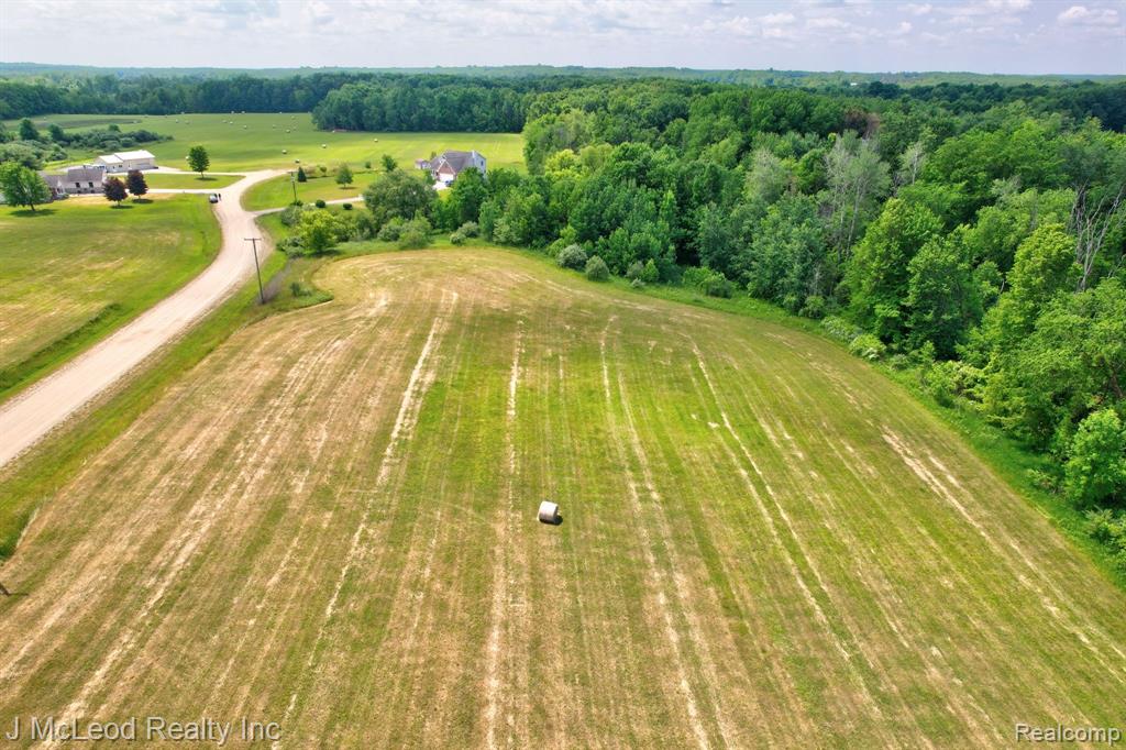 Parcel A CENTENNIAL Lane, Millington, MI 48746 — Photo 16