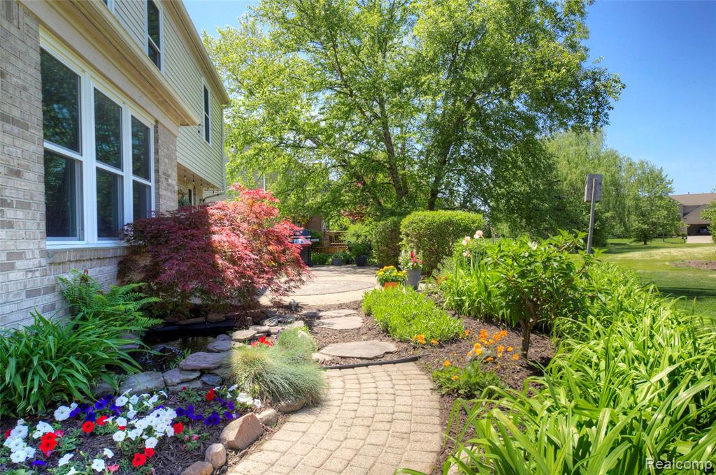 4728 Sherwood Circle, Canton, MI 48188 — Photo 39